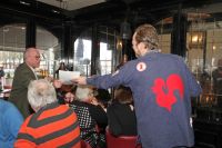 2016-01-23 Haone voorzitters lunch 51 2016-01-23 Haone voorzitters lunch 51